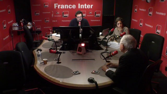 Olivier Schrameck #CSA : Il faut plus de synergie entre France Bleu et France 3