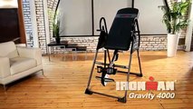 IRONMAN-Gravity-Highest-Capacity-Inversion