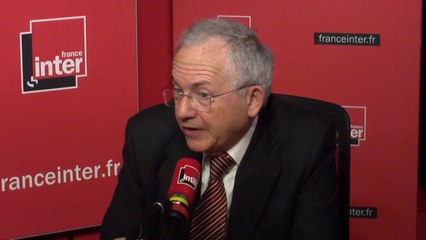 Olivier Schrameck à propos de Russia Today en France : "Je n'ai pas de regrets à formuler."