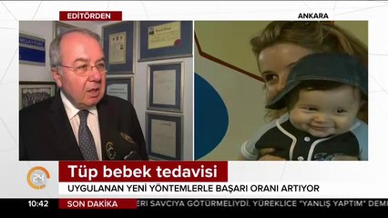 Download Video: Tüp bebek tedavisinde uygulanan yeni yöntemler neler?