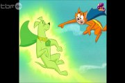 Krypto le superchien - Saison 02 Épisode 18 : Charadis