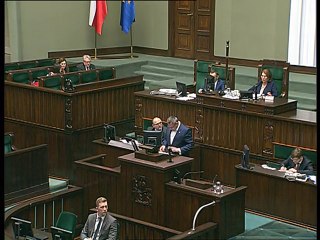 Mirosław Suchoń - 08.11.17