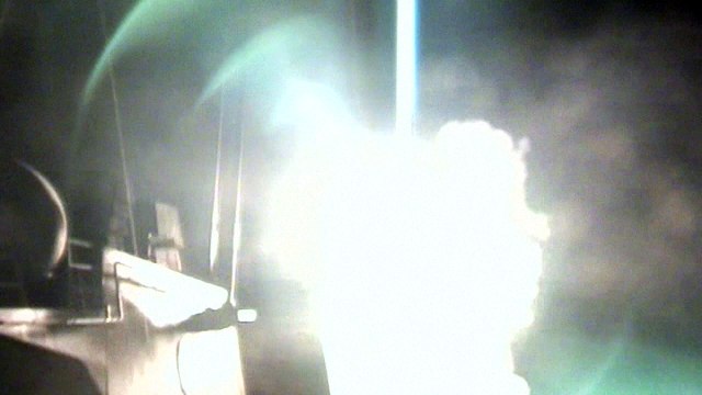 La Corée du Sud lance des missiles en réponse aux tirs nord-coréens