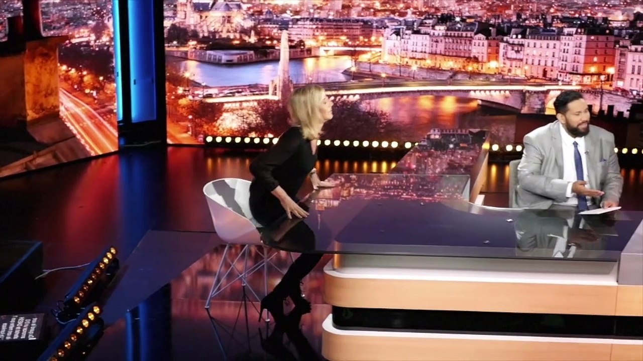 Comment se déroule une journée de tournage pour Rendez-Vous avec Kevin Razy ? - CANAL+ Création Décalée