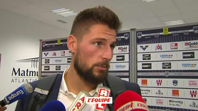 Foot - L1 - 15e. j : Costil «Il reste beaucoup de chemin»