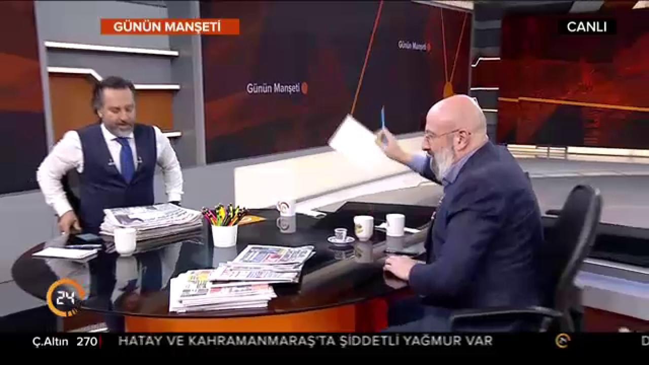 Kılıçdaroğlu'nun açıkladığı belgeler gündemde