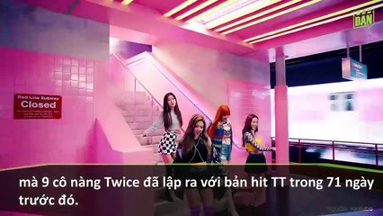 6 MV đẹp như phim của Kpop năm 2017