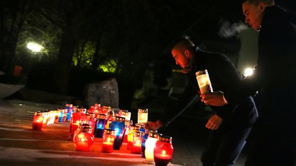 "Minden bűnnek van vezeték- és keresztneve" - véget ér egy újabb per Hágában