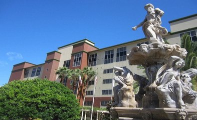 Allure Resort International Drive Orlando