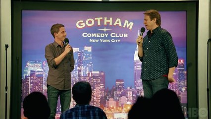 Crashing (HBO) - bande-annonce de la saison 2 (VO)