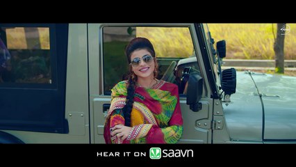 Peke Pind (Full Song) - Akaal - Latest Punjabi Song 2017 - Speed Records