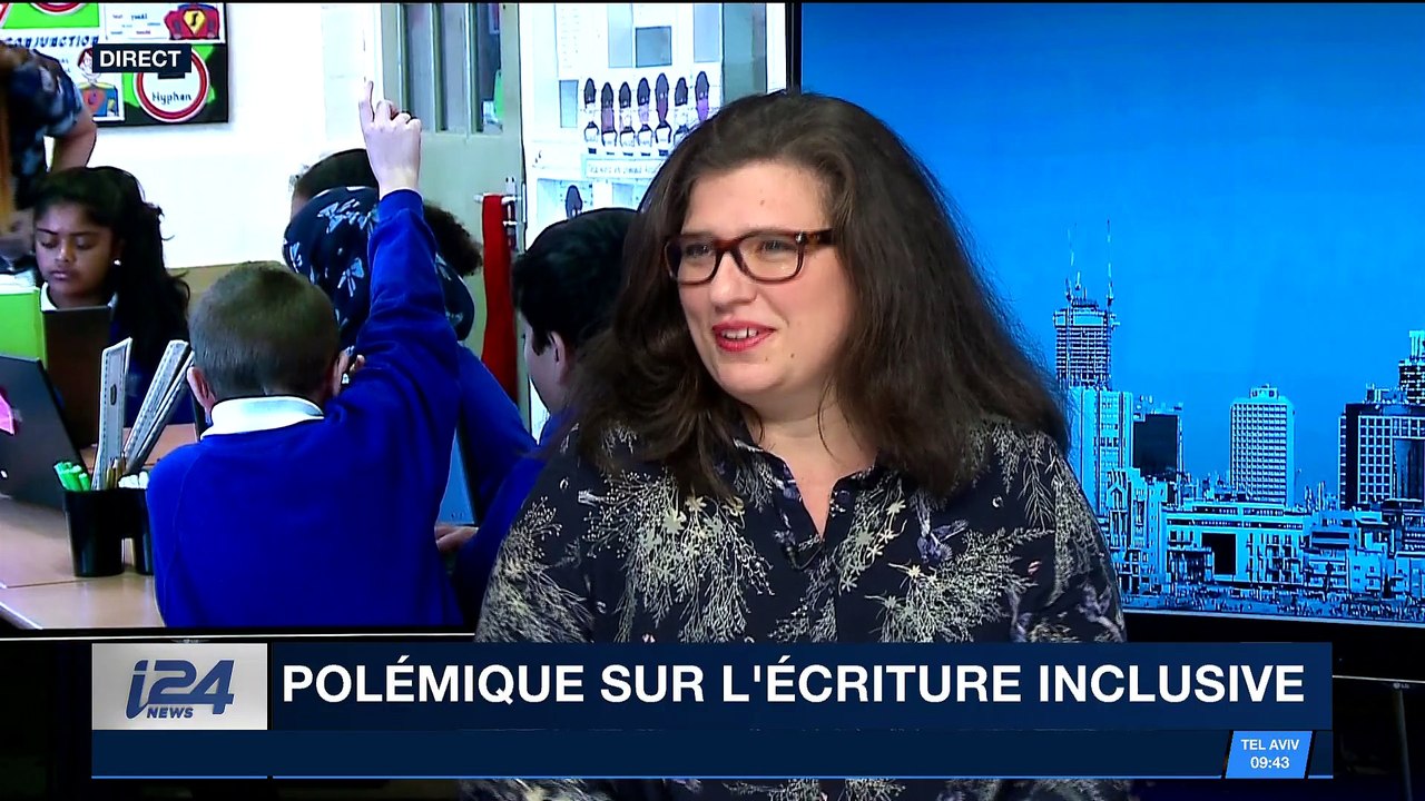 Good Morning Tel-Aviv | Avec Valérie Perez | Partie 4 | 29/11/2017