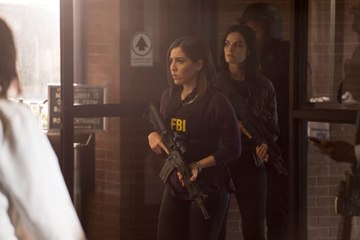 PLAY NOW - Blindspot Season 3 Episode 7 | NBC Series