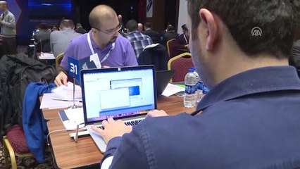 Bakan Arslan: "2018 Yılında Daha Kapsamlı Tatbikat Düzenleyeceğiz" - Ankara