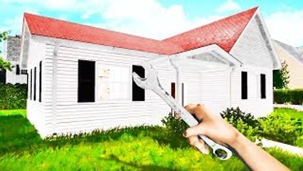 KWEBBELKOP-BUILDING A $3,000,000 HOUSE! (House Flipper)