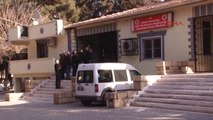Gaziantep Motosiklet Hırsızlığı Kavgası 1 Ölü
