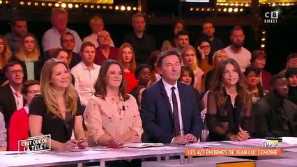 Morandini Zap: Découvrez comment Jean-Pierre Mader résume les trente ans de carrière de Julien Courbet