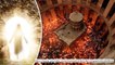 Jesus Christ tomb stun: Test comes about on heavenly site include Evidence tomb IS that of Christ