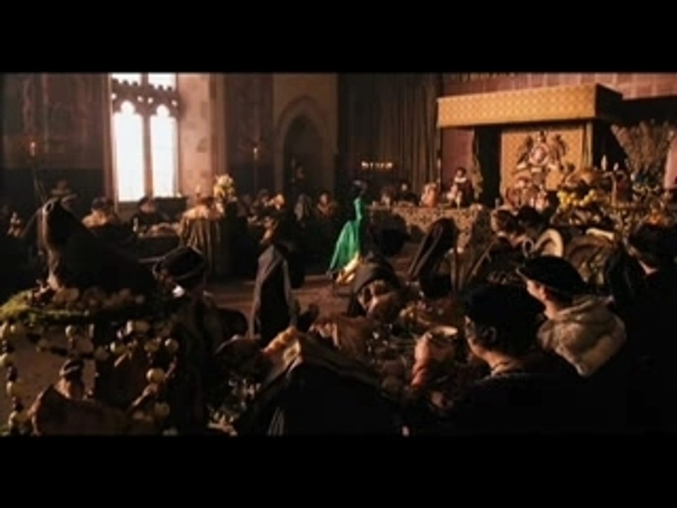 Watch the Trailer for The Other Boleyn Girl – in ...