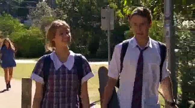 Home and Away - Ep 6199 -6200 21th May 2015