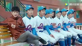 【TFBOYS 王源】《我们的少年时代》1、2集预告合集 【Roy Wang Yuan】