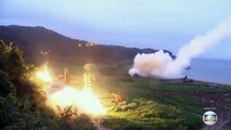 Coreia do Norte diz que míssil lançado é capaz de atingir todo território americano