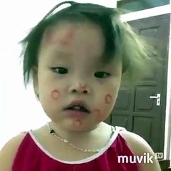 Wicked Wonderland ( Bé Tuntun )