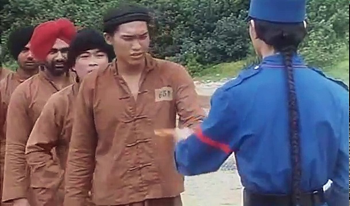 산사초 2 2 算死草 1997