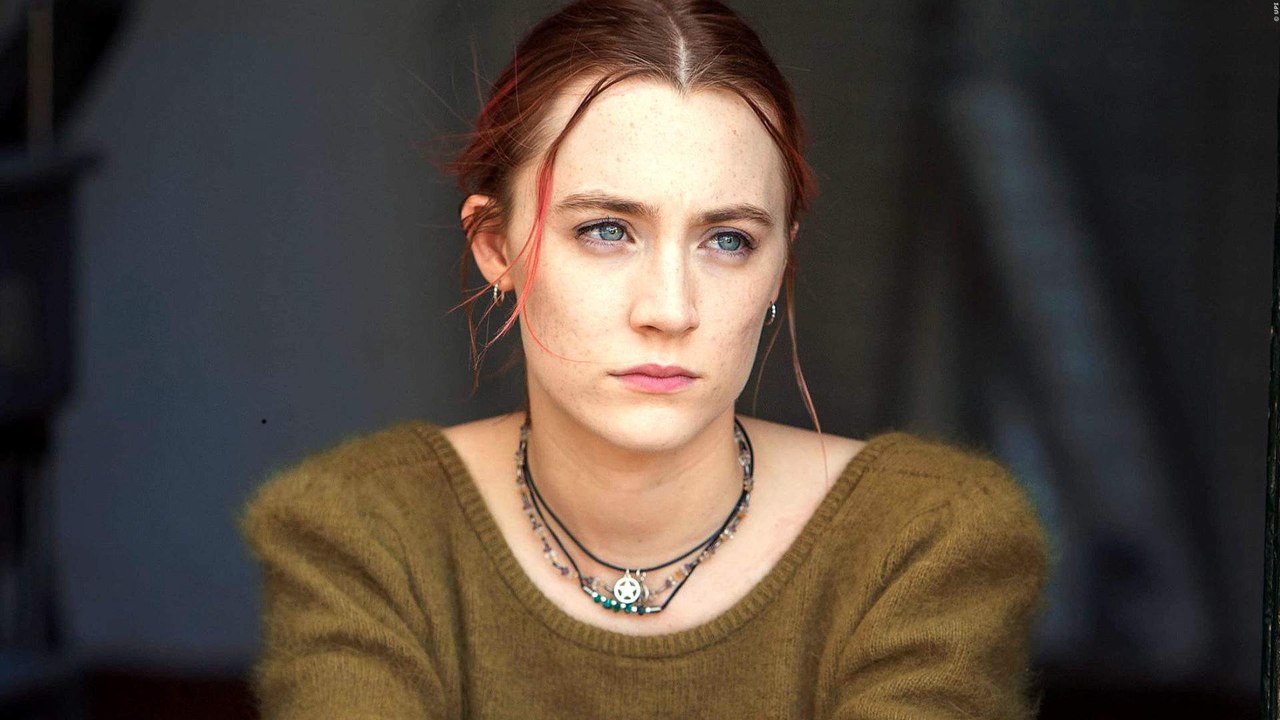 LADY BIRD Trailer German Deutsch (2017) HD