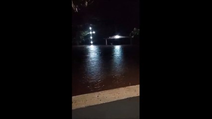 Chuva em Castelo