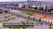 La logistique urbaine discutée dans le cadre des Assises nationale de la mobilité