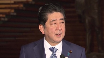 日 정부 "대북압박 더 강하게"...국제사회 동참 촉구 / YTN