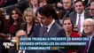 "Nous sommes désolés". Ému, Justin Trudeau s'excuse pour la discrimination des homosexuels au Canada