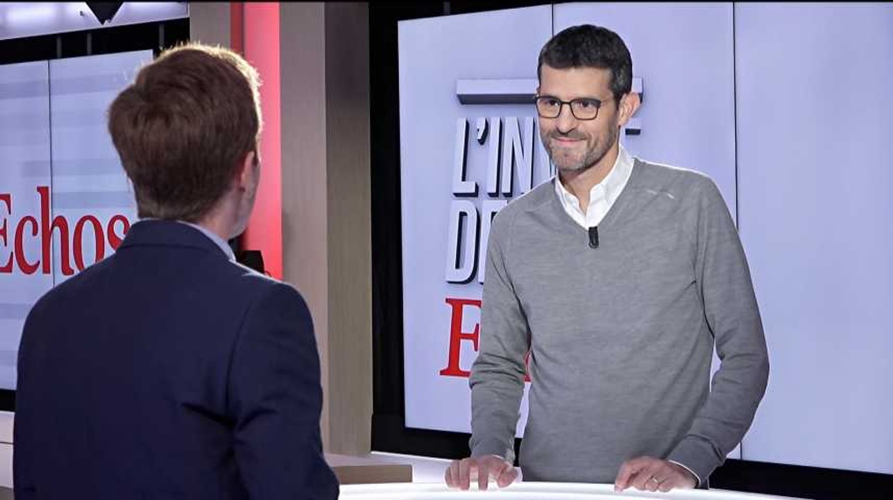 « Spotify reverse 70% des revenus aux labels et aux éditeurs », selon Bruno Crolot (DG France)