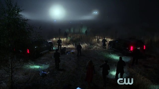 Supergirl 3x09 Extended Promo _Reign_ (HD) Season 3X09Extended Promo Mid-Season Finale