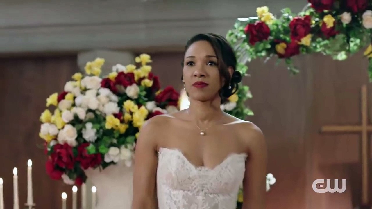 DCTV Crisis on Earth-X Crossover Full Trailer - The Flash, Arrow, Supergirl, DC's Legends (HD)