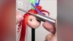 Amazing Barbie Hair _ Barbie Hairstyle Tutorial Compilation 2017 _ Barbie Hair Color Transformation-25FuivNr2Ok