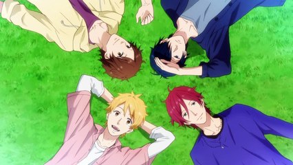 Nijiiro Days OP 1