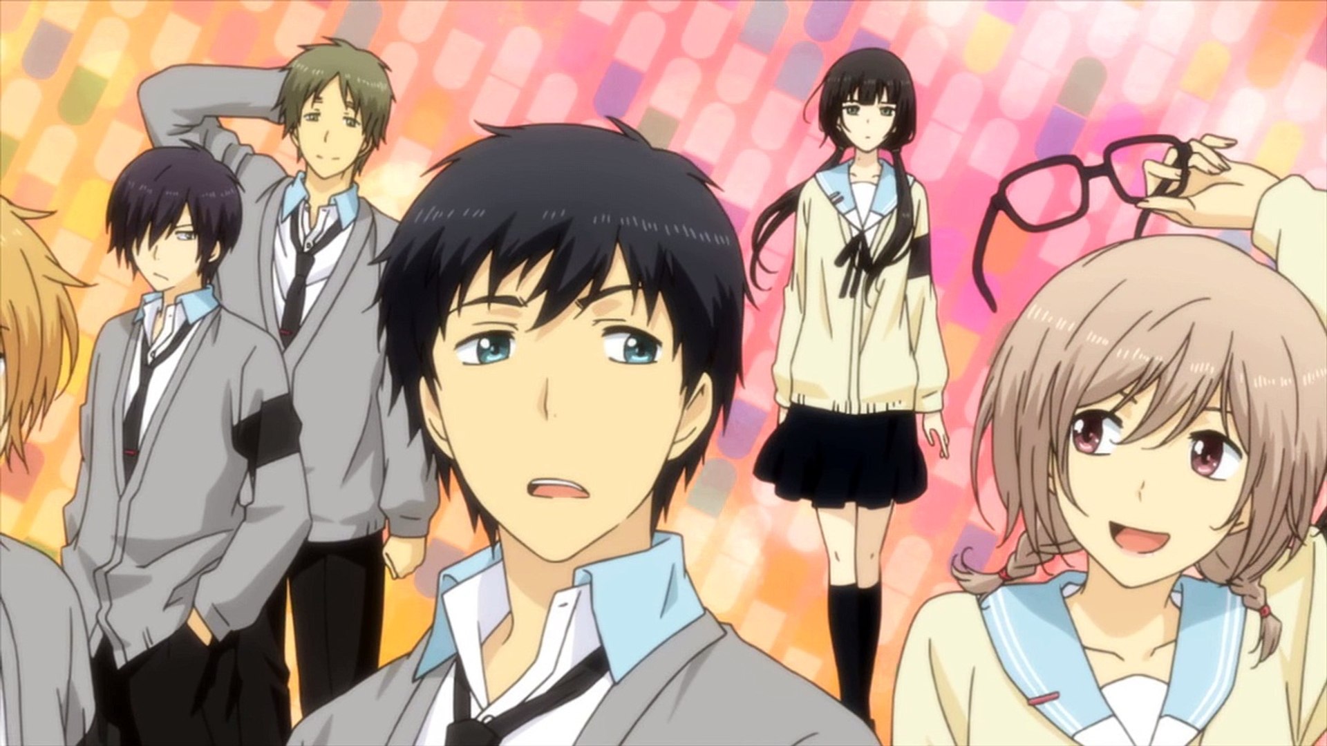 Relife Ed 4 Video Dailymotion