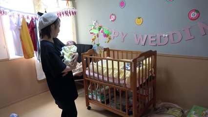 退院おめでとう！3人になったしばなんハウス♥