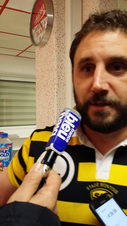 Interview R. Rameau Dax