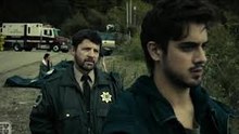 Ghost Wars S1E9 Season 1 Episode 9 Online Free
