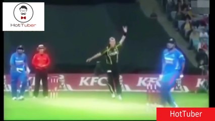 Funniest moments in Cricket History