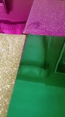 Giveaway Time! One lucky Crafter will win a Liquid Metallic HTV Pack