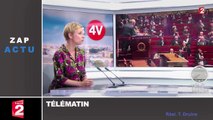 [Zap Actu] Manuel Valls quitte le PS pour LREM et J.-P. Raffarin quitte le Sénat (28_06_17)-yWsyZn6VZ_s