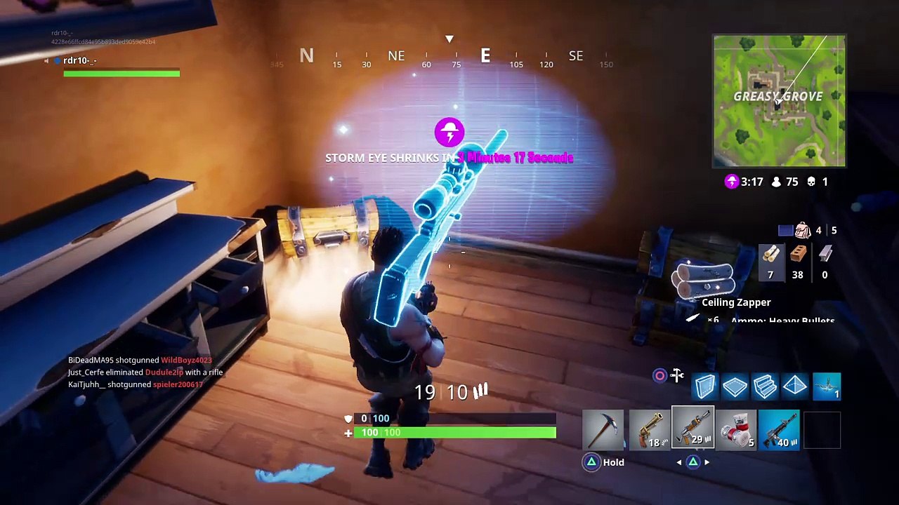 Snipshot