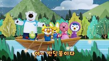 뽀로로 동요 | 숫자 마술놀이 (30분) | 뽀로로 숫자동요 | 뽀로로 숫자송 | 어린이 인기동요