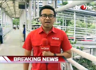 Peserta Aksi Reuni 212 Mulai Meninggalkan Monas