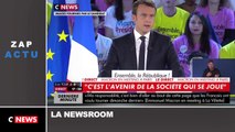 [Zap Actu] Présidentielle 2017  - Nicolas Dupont-Aignan rejoint Marine Le Pen (02_05_17)-9JDs0SrIE-E