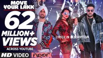 Move Your Lakk Video Song | Noor | Sonakshi Sinha & Diljit Dosanjh, Badshah | T-Series